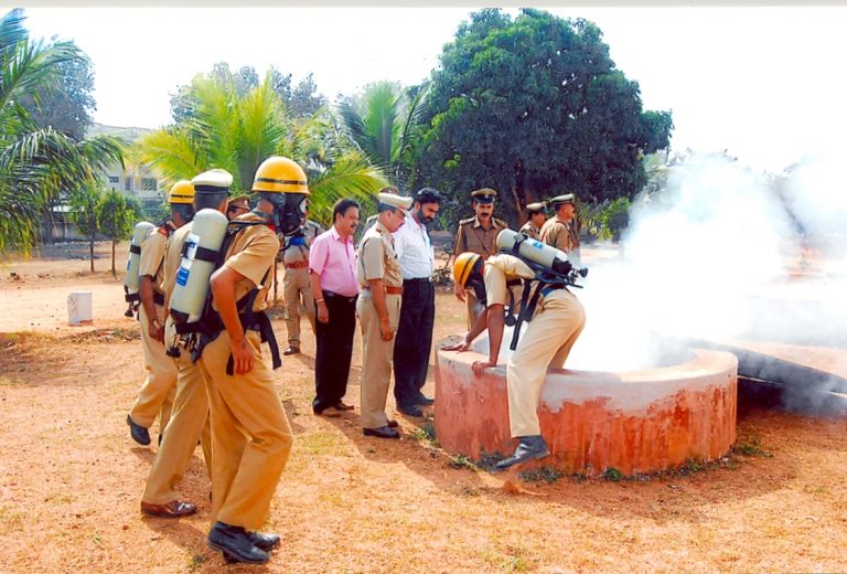 Strengthening Disaster Management With GO-NGO