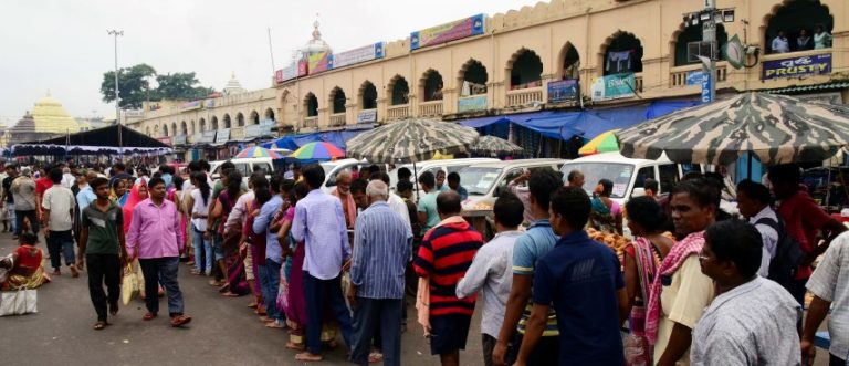 Puri Bandh Against ‘Dhadi Darshan’ Tomorrow