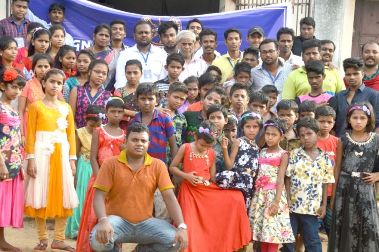 Raja Celebration Kicks Off In City With Dance, Music & Philanthropy