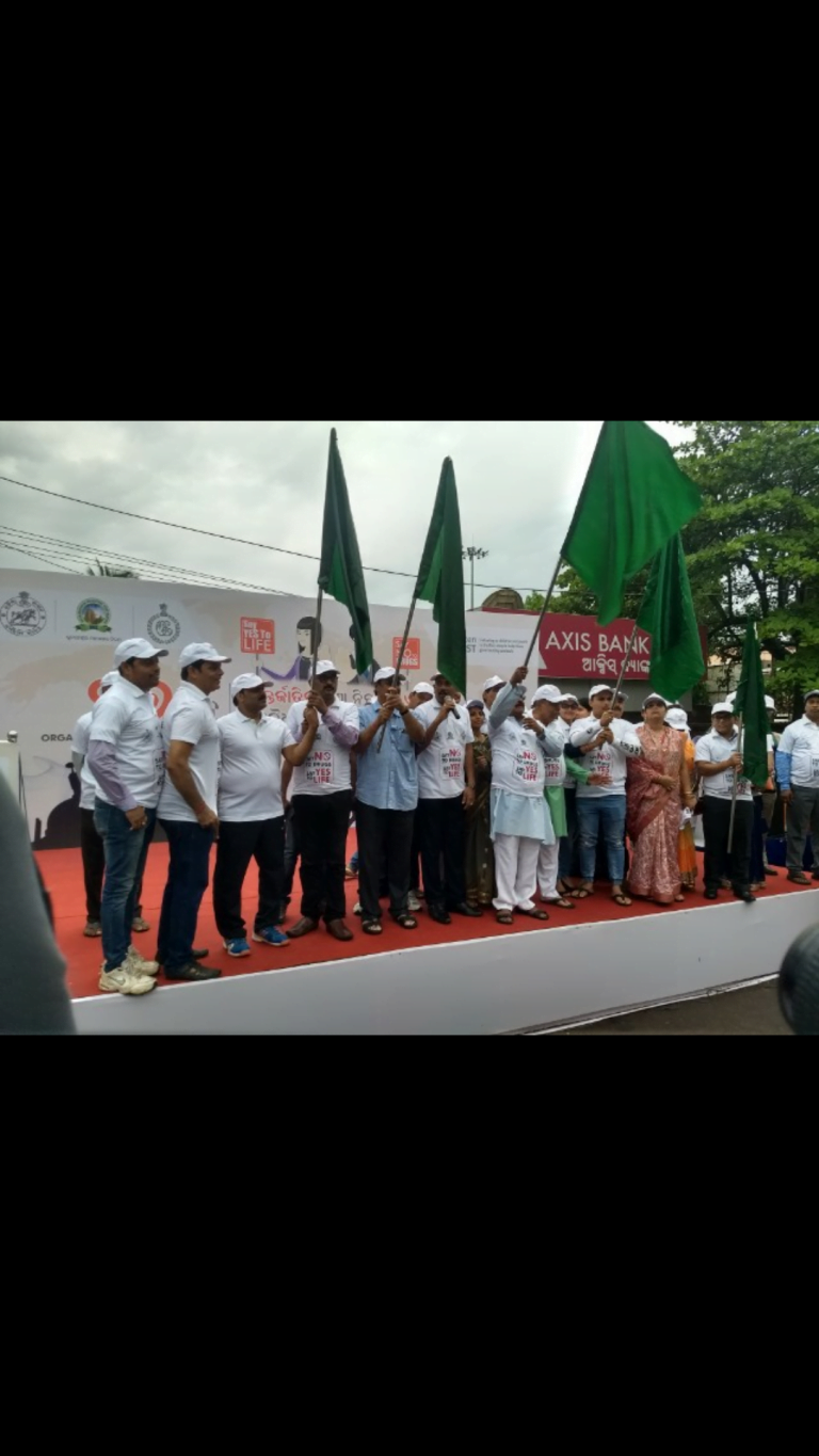 City Resolves To Fight Drug Abuse