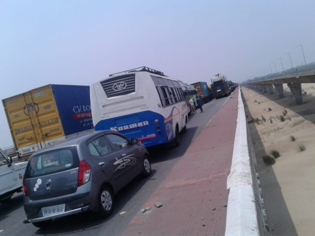 congress bandh cuttack bhubaneswar