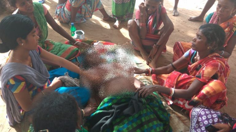 Maoists Kill Man Over Suspicion Of Being Police Informer