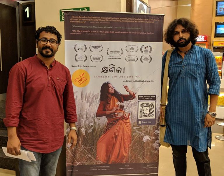 The Quest For A ‘Lost Idea’