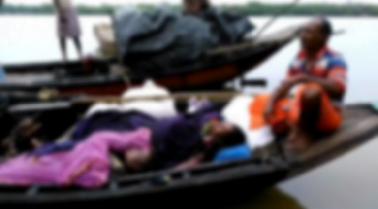 Woman, Daughter Killed In Lightning Strike In Kendrapara