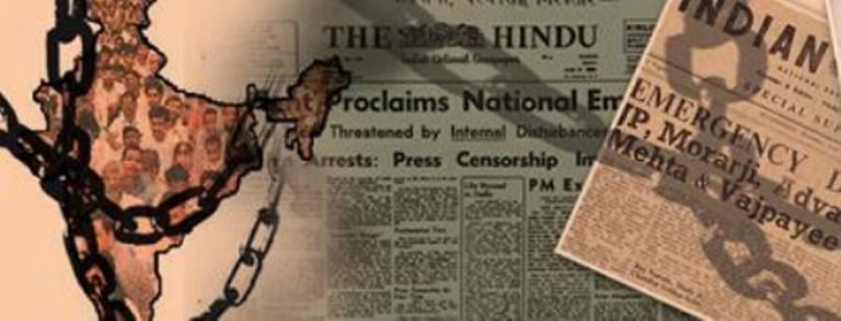 Indira Imposed Emergency Out Of Personal, Political Vendetta: Guv Ganeshi Lal