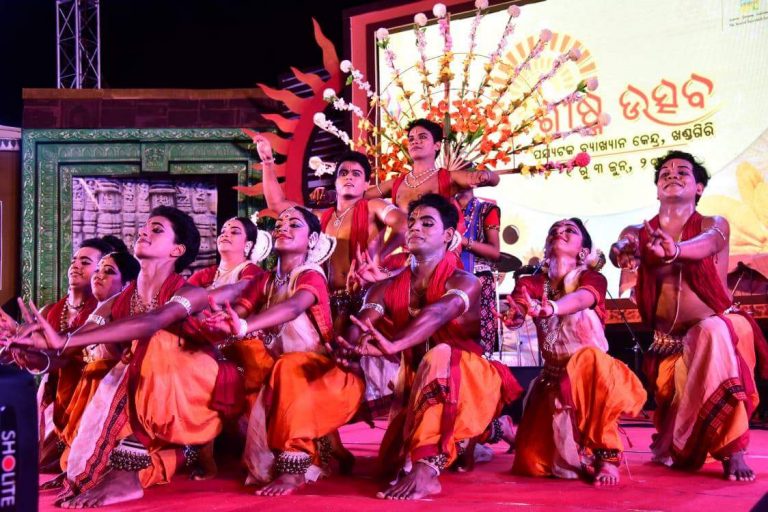 ‘Grishma Utsav’ Kicks Off In Odisha Capital