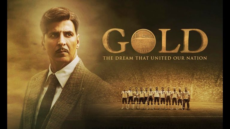 GOLD Trailer: The Journey Of India’s Struggle To Win Gold In Hockey