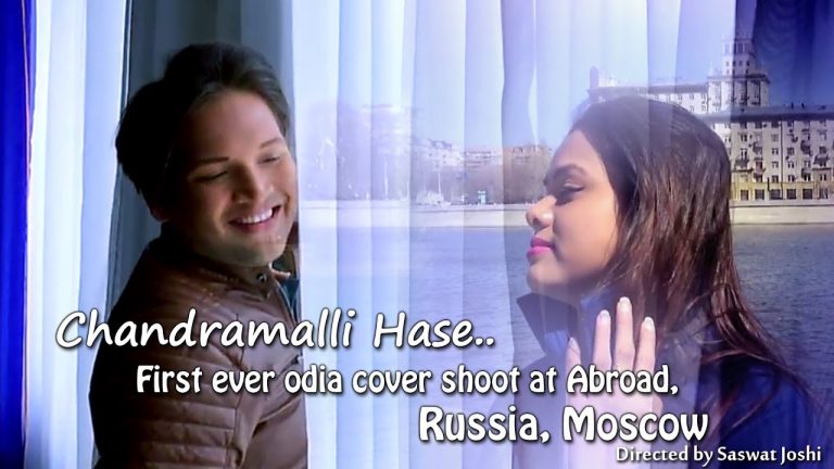 Must Watch: Saswat Joshi-Antara Chakrabarty’s Musical Tribute To Akshaya Mohanty