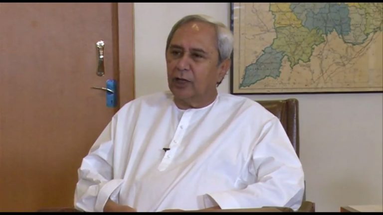 Phase-I Campaign Over, Naveen Kicks Off Phase-II In Sundargarh Today