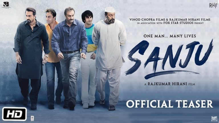 ‘Sanju’ Reveals Sanjay Dutt’s Odisha Connection