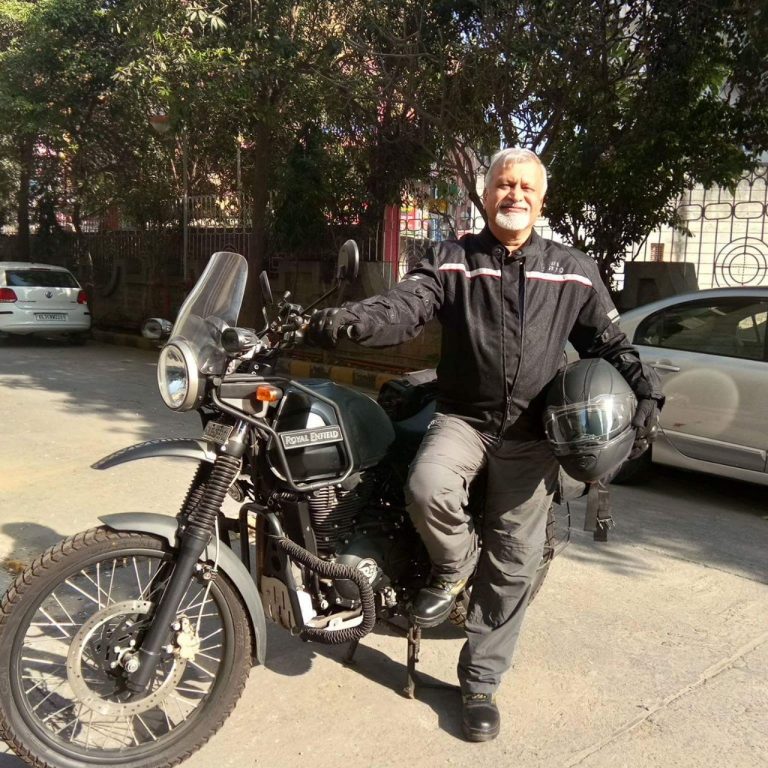 Pulling Out All The Stops