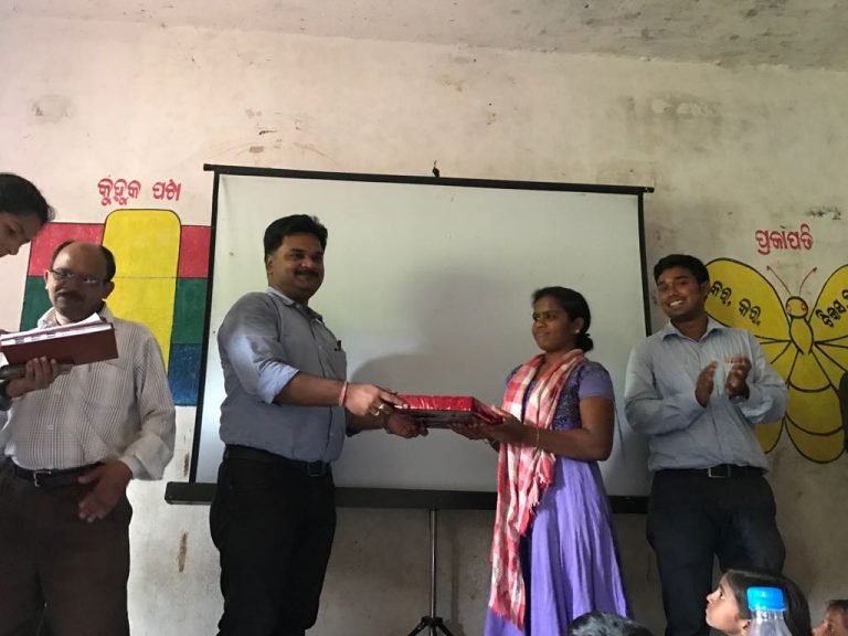 Vedanta Observes ‘World No Tobacco Day’ Near Lanjigarh