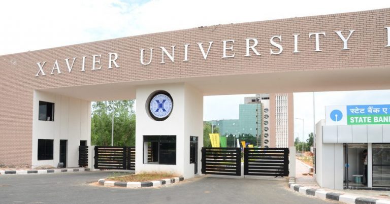 Bloomberg Financial Lab Opens At XIMB