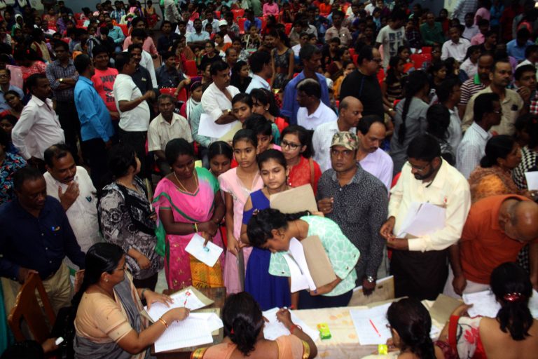 admission elementary secondary classes