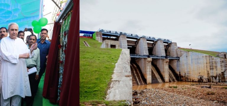 Irrigation In Additional 10 Lakh Ha By March Next Year: CM