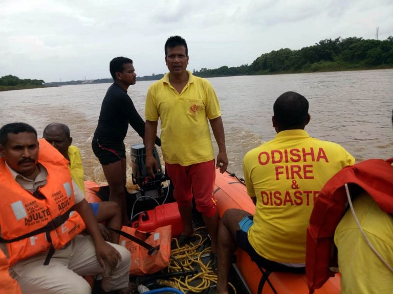 Two Students Meet Watery Grave In Kuakhai
