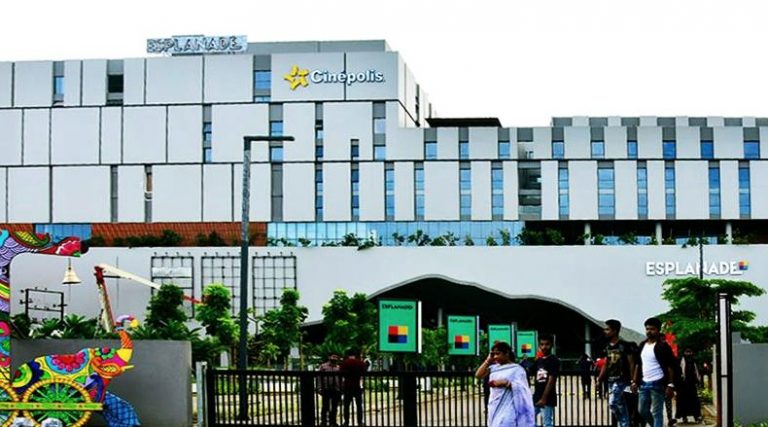 Parking Fee At Malls, Hospitals, Commercial Buildings Not Legal: BDA