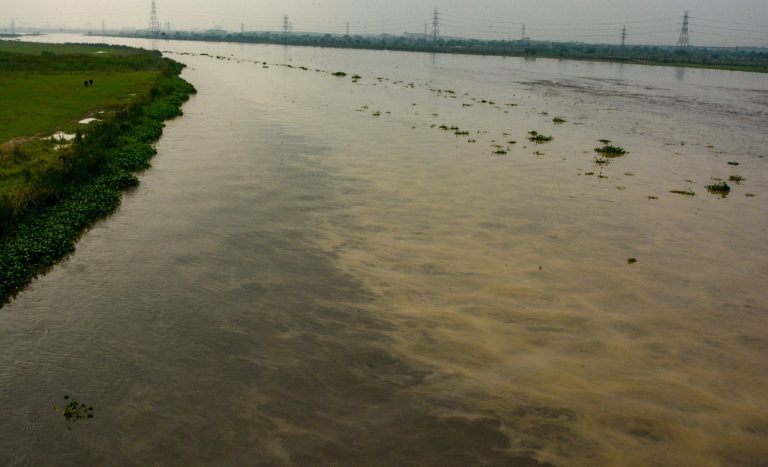 Yamuna Continues To Rise In Delhi, 1000 Families Evacuated