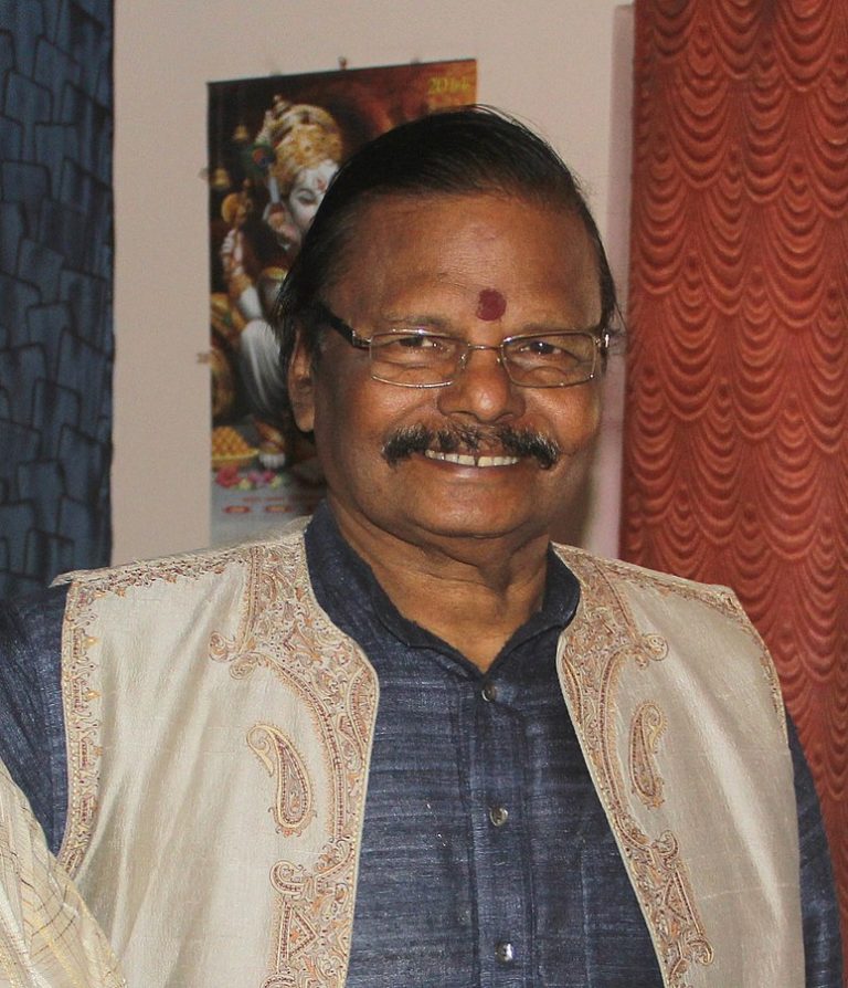 raghunath mohapatra covid