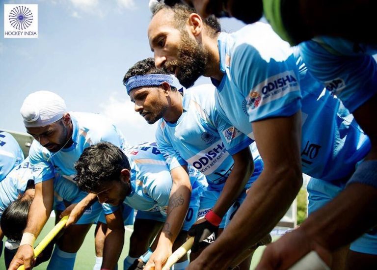 India Lose 1-3 To Australia In Penalty Shootout; Sreejesh Tournament’s Best Goalkeeper