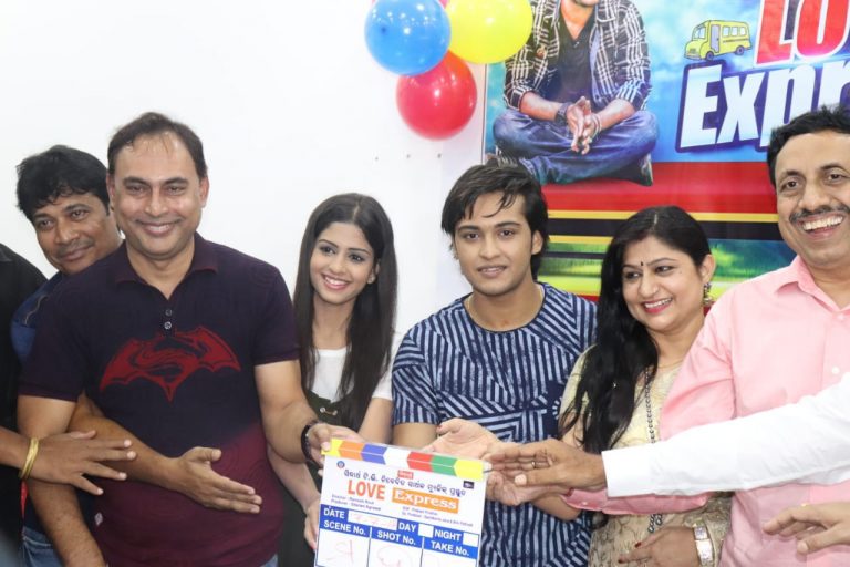 Love Express Set To Repeat The Success Of Laila-O-Laila With The Same Lead Pair