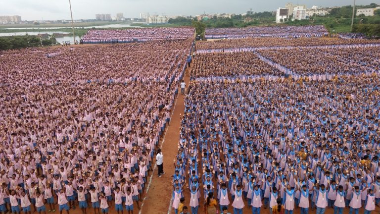 KISS University To Host World Congress Of Anthropology