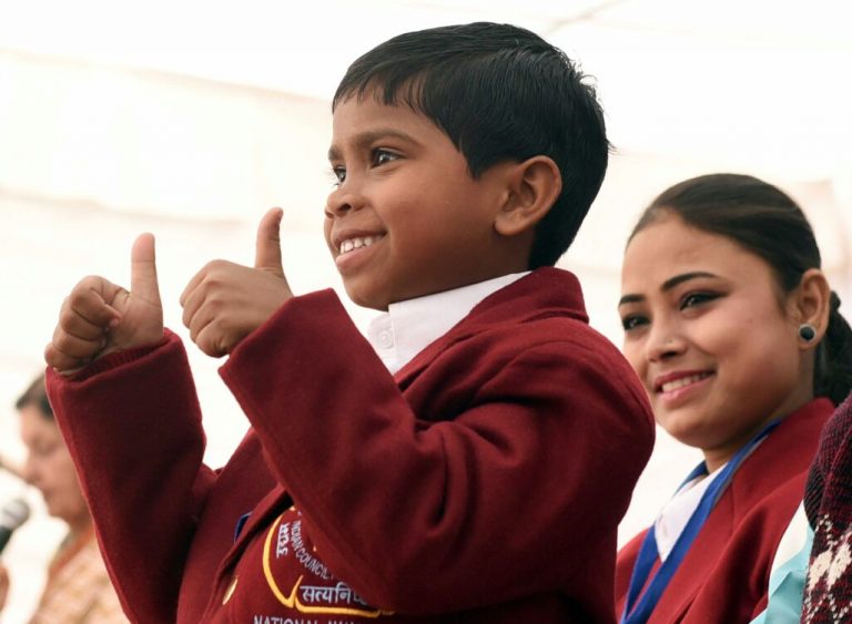 Braveheart Mamata Dalai To Receive ‘Jeevan Raksha Padak’