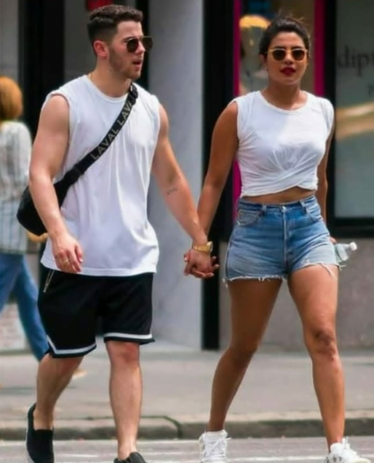 Priyanka Chopra, Nick Jonas To Tie The Knot Soon?