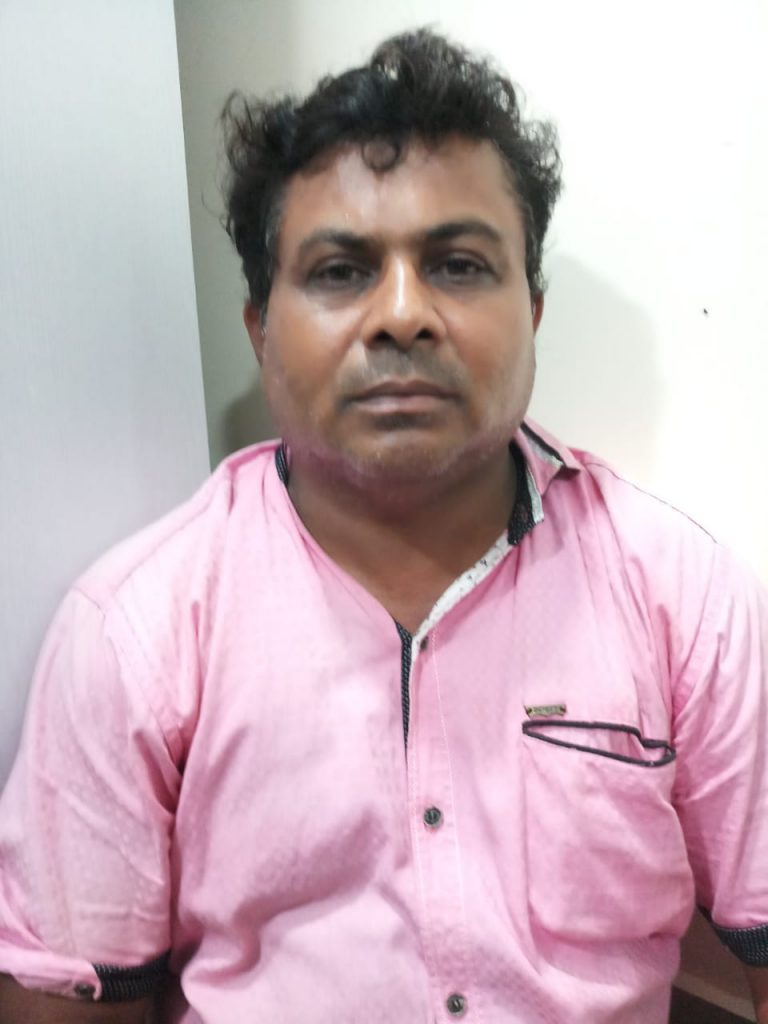 EOW Arrests Realtor On Fraud Charges In Bhubaneswar
