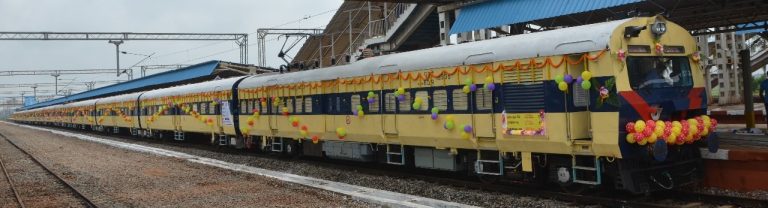 ECoR To Cancel Six Pairs Of MEMU Trains In Odisha; Details Here