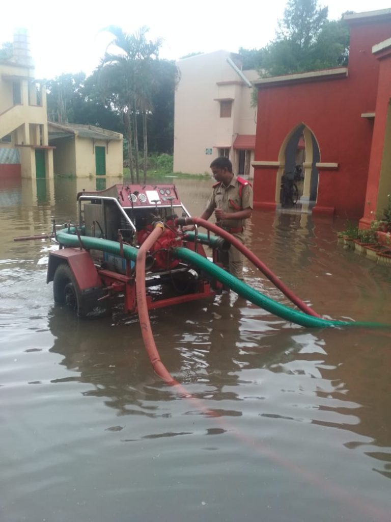 MLA directs officials