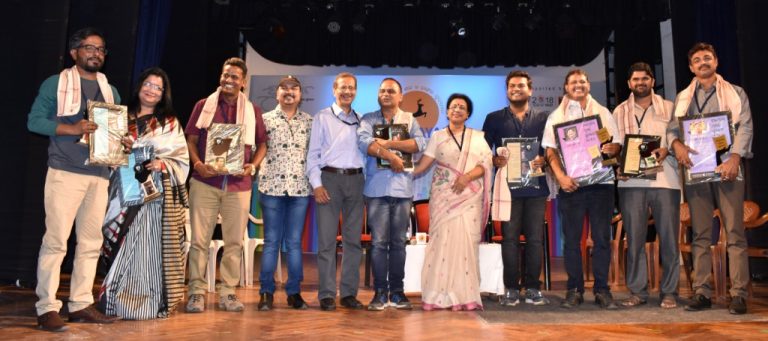 3-Day Festival Of Words And Colours ‘Yuvaayan’ Kicks Off
