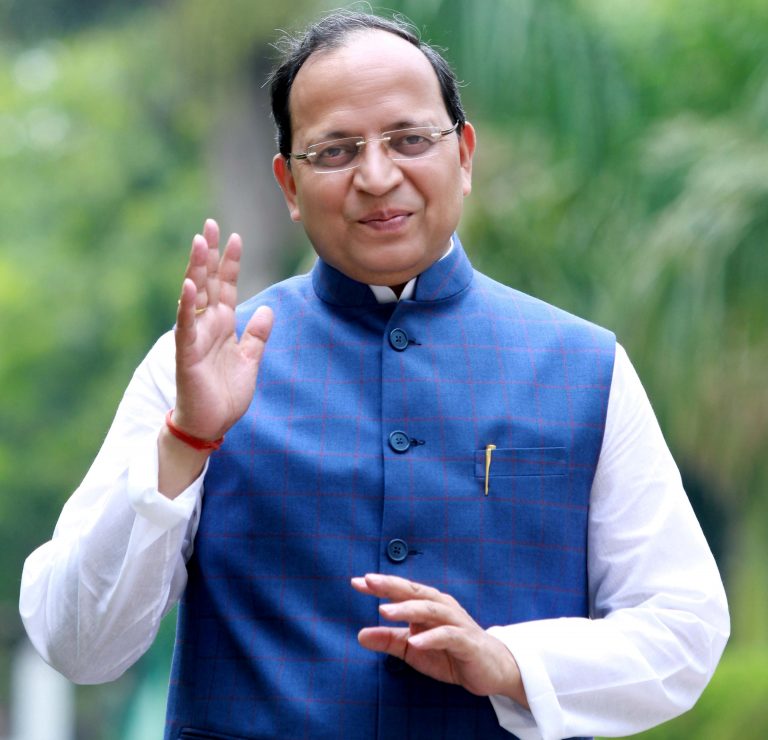 No Change Of Guard In Odisha BJP: Arun Singh