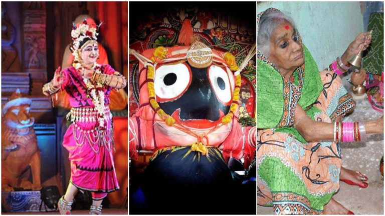 Devadasis Of Lord Jagannath: A Lost Tradition Of Divine Romance