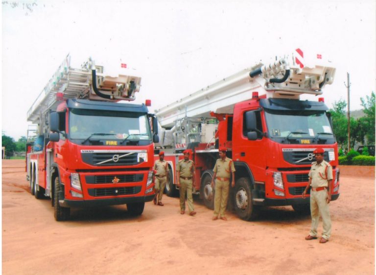 Cascading Effect: Officials Reshuffled In Odisha’s Directorate Of Fire Service