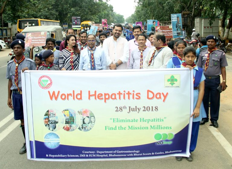 Ignorance Biggest Worry In Fight Against Hepatitis-B