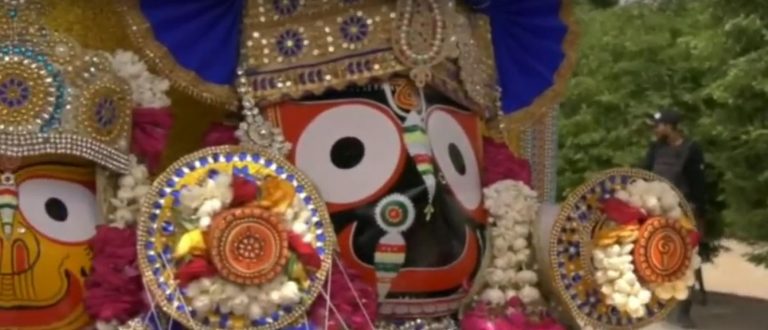 And Now, Rath Yatra In Pakistan!