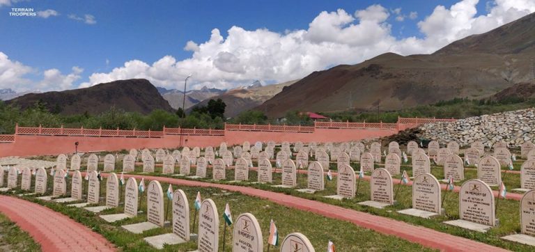 On Kargil Vijay Diwas, Know More About The War