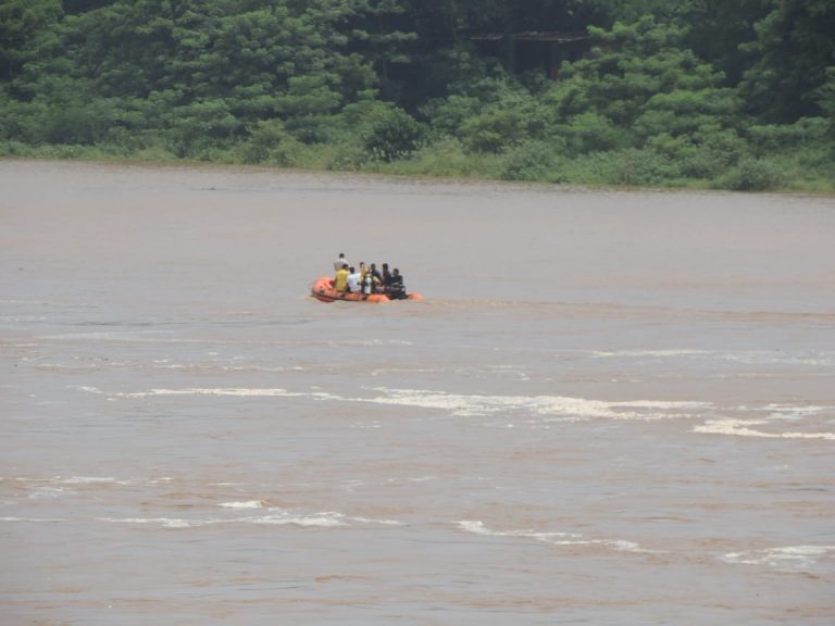 Suicide Bid: Locals Rescue Woman From Kuakhai River