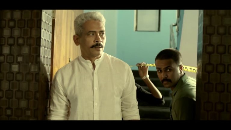 Watch: Teaser Of Much-Awaited ‘Patnagarh 23 Feb 2018’ Released