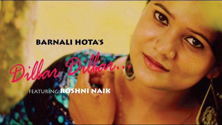 Tech Savvy Youngster Wins Hearts With Bolly-Odissi Fusion Number