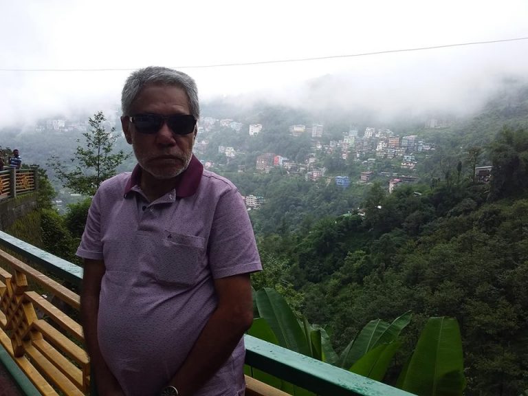 Whistleblower Journalist Refuses To Watch ‘Sanju’, Dismisses It As Smokescreeen