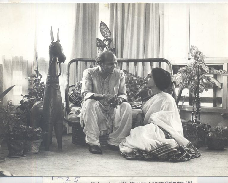 Celebrities Remember Their Gurus On Social Media