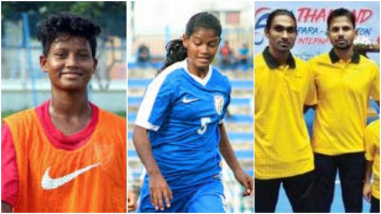 State Full Of Sporting Gems!