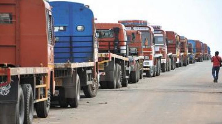 Permanent HC Bench: Economic Blockade Begins In 4 Western Odisha Districts