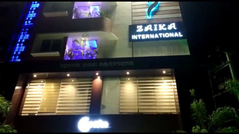 Miscreants Open Fire At Hotel In Balasore