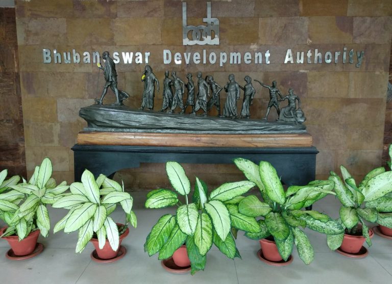 ‘No Plastic’ Drive In Odisha Capital From Sept 1