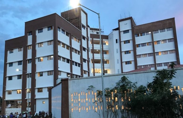 Odisha Govt Renames Two Medical Colleges And A Hospital