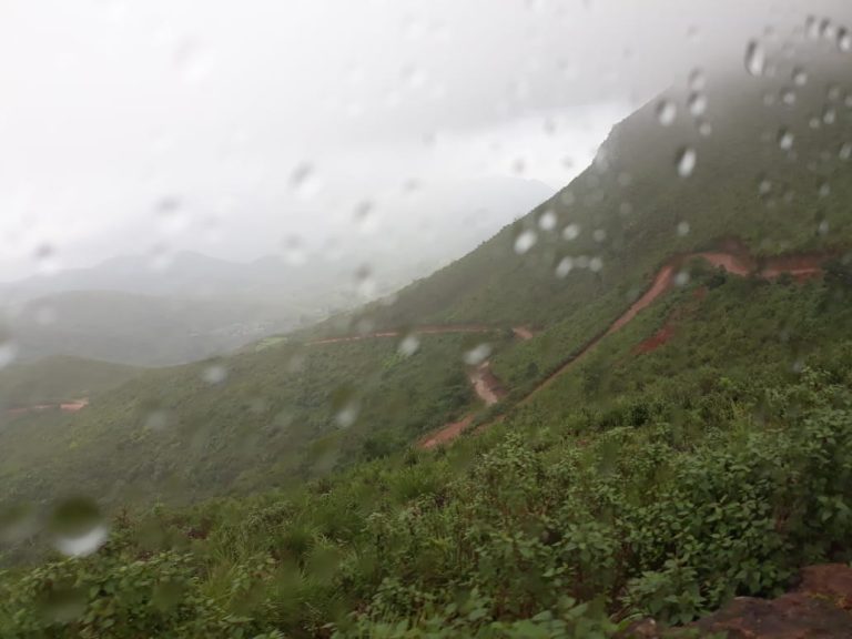 Met Issues Thunderstorm, Rainfall Alert For 8 Odisha Districts