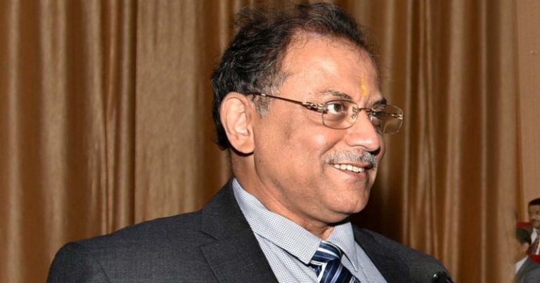 Justice KS Jhaveri To Take Oath As Chief Justice Of Orissa HC On August 12